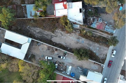 Tequisquiapan Pueblo Mágico Vende Terreno En Barrio La Magdalena