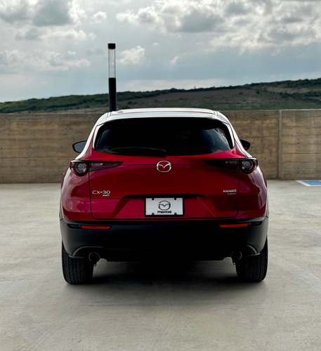 Mazda CX-30 2.5l Turbo S Grand Touring