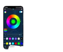 Comprar Panel De Luz Led Rgb Hexagonal Para Decoración Con Alexa Y G