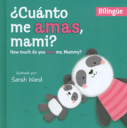 ¿cuánto Me Amas Mami?