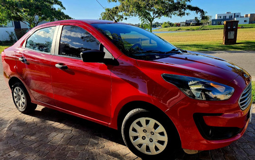 Ford Ka+ 1.5 S