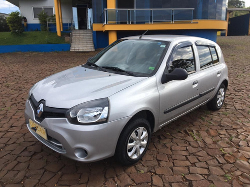 Renault Clio Exp 1.0