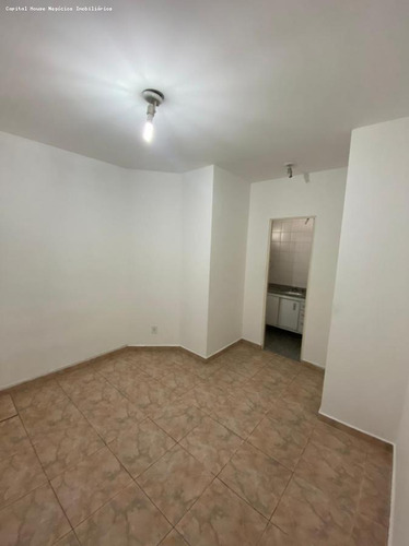 Imagem 8 de 15 de Apartamento Para Venda Em São Paulo, Tatuapé, 1 Dormitório, 1 Suíte, 1 Banheiro, 1 Vaga - Dp0171_1-1941114