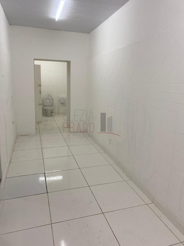 Imagem 5 de 8 de Predio - Pr01088 - 69891869