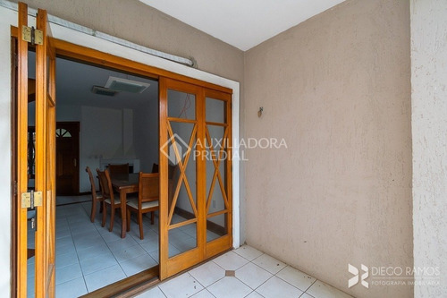 Imagem 14 de 15 de Casa Em Condominio - Jardim Isabel - Ref: 348703 - V-348703