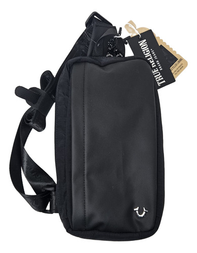 True Religion Crossbody Bag Bandolera Bolso Casual Hombre