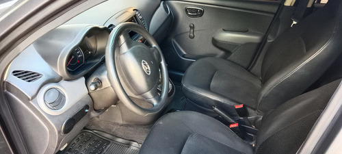 Dodge i10 Gl Manual Paq. Edition Especial