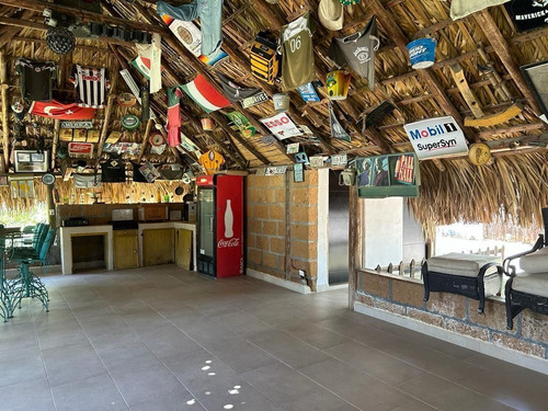 Quinta En Venta En El Castillo En Cadereyta