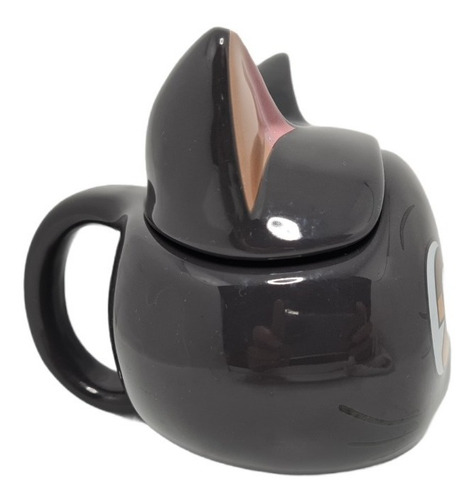 Mug Taza Pocillo Luna Gato Sailor Moon