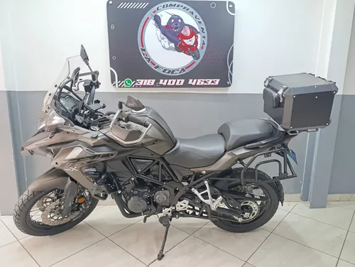 Se Vende Moto Modelo 2023 En Excelente Estado