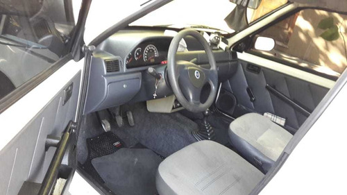 Fiat Fiorino 1.7 2005