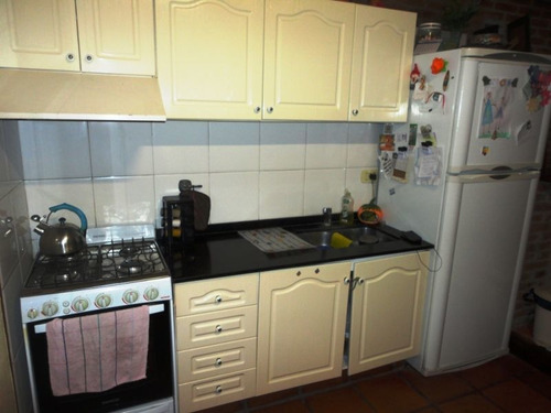 Imagen 8 de 11 de Casa En Venta En San Miguel