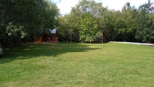 Imagen 23 de 23 de Casa Quinta Cabañas En Alquiler En General Rodriguez