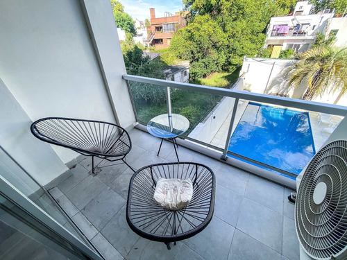 Imagen 29 de 30 de Venta 3 Amb Categoria- Pileta Y Sum - Villa Devoto