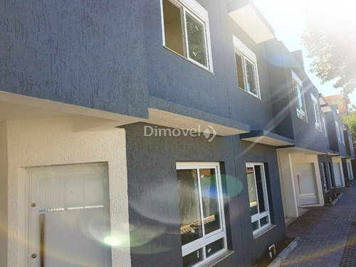 Imagem 9 de 12 de Casa Em Condominio - Tristeza - Ref: 18951 - V-18951