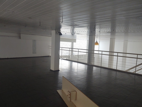 Imagem 11 de 17 de Excelente Salão Para Locação - Centro De Jundiaí - Sp, Rua Do Comercio Central, Próximo Ao Fórum, Bancos, Ame, Imóvel Recém Reformado. - Sl00082 - 70491815