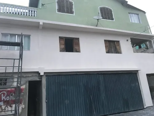Obras Reformas E Pinturas Em Geral