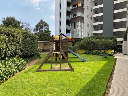 Imagen 14 de 22 de Venta Departamento Sens Piso 3 Torre Mild $5.5
