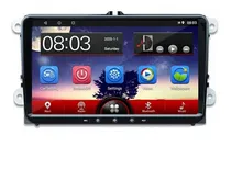 Comprar Radio Multimedia Vw Volkswagen Vento Gol Amarok Tiguan Golf