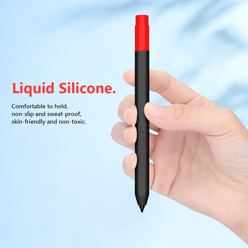 Funda De Silicona Para Lenovo Xiaoxin Pad/pad Pro Touch Pen