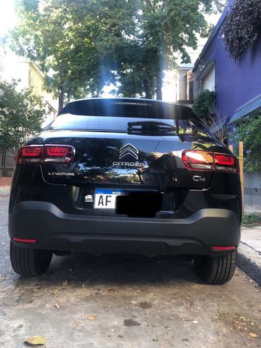 Citroën C4 Cactus 1.6 Vti 115 At6 Feel Pk