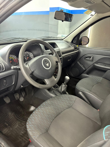 Renault Clio 1.2 Mio Dynamique 5P