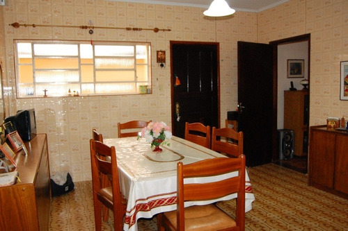 Imagem 5 de 15 de Casa Térrea 3 Dormitórios Vila Vivaldi - 1033-8527
