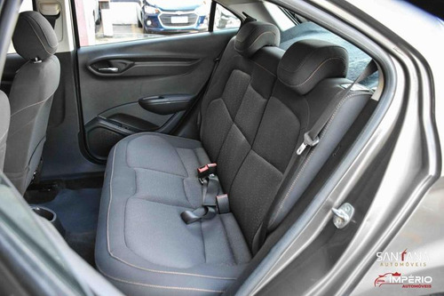 Chevrolet Onix 1.4at Ltz