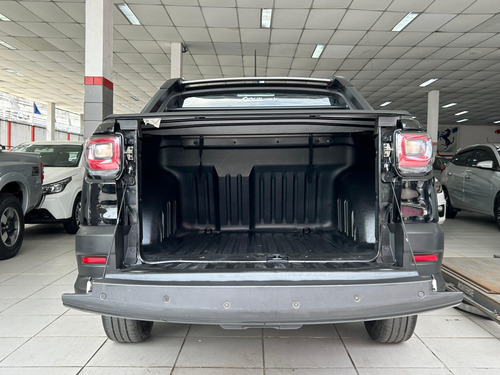 Fiat Strada 1.3 FIREFLY FLEX VOLCANO CD CVT