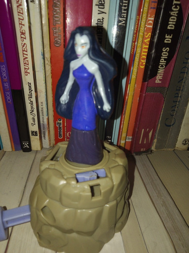 Figura Coleccionable De Eris (Usado)