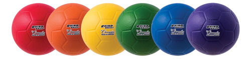 Campeon Deporte Rhino Skin Soccerball Set