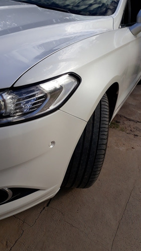 Ford Mondeo 2.0 Titanium Ecoboost At 240cv 2016