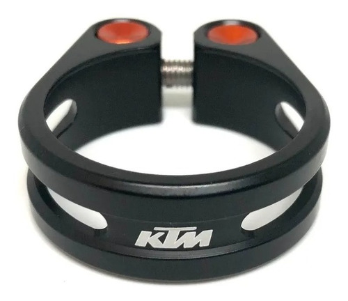 Cierre De Asiento Ktm 34,9 Mm Con Bulon