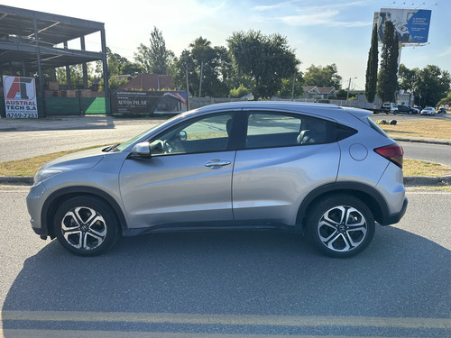 Honda HR-V 1.8 Ex-l 2wd Cvt