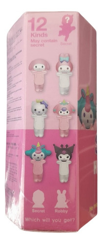 Sonny Angel Hello Kitty Decoracion Celulares , Sony Angel