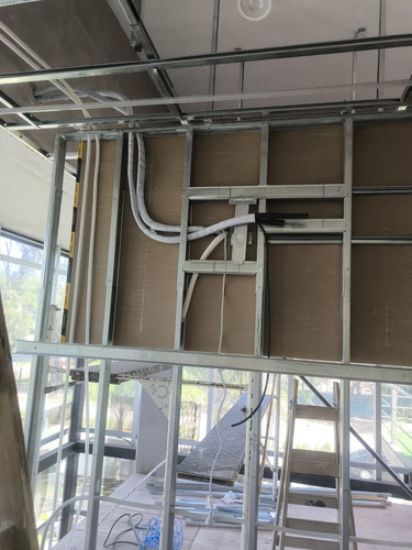 Instalación Y Reparación De Aires Acondicionados