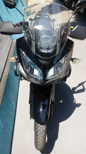 V Strom 650 Xt Ano 2012 Fazemos Financiamentos