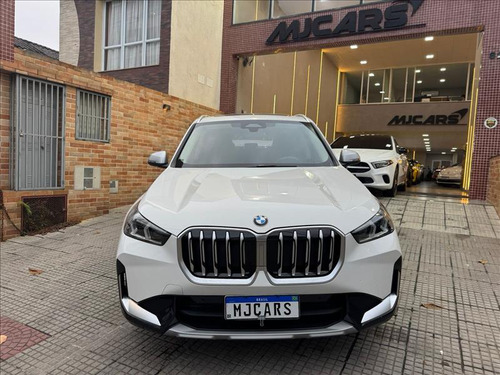 BMW X1 2.0 16v Turbo Gasolina Sdrive20i X-line Steptronic