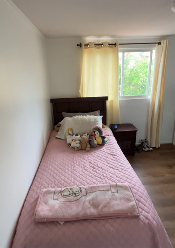 En Venta.casa En Puente Alto, 5d 3d Avenida San Carlos.