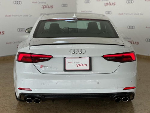 Imagen 4 de 15 de S5 3.0 Tfsi 354 Hp Tiptronic Qtto