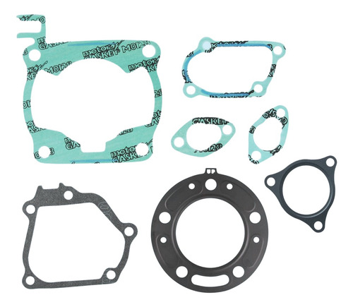 Kit Empaques De Cilindro Honda Cr 125 R 1990 A 1997 - Athena