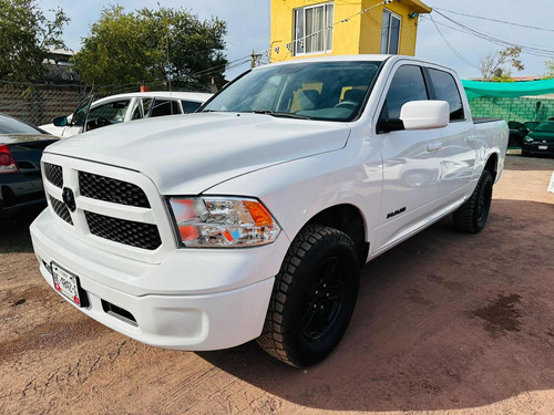 Dodge Ram 2500 Slt 4x4