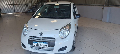 Suzuki Celerio 2013 1.0 Gl 5p