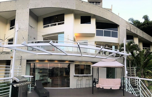 Imagen 6 de 14 de En Venta Townhouse El Hatillo. Ym