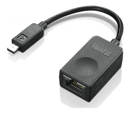 Adaptador Thinkpad Ethernet, Original 