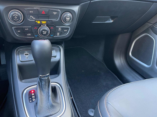 Jeep Compass 2.4 Longitude