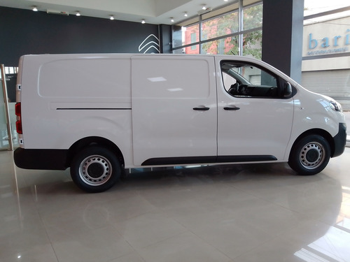Imagen 8 de 15 de Citroën Jumpy Business L3 1.6 Oferta