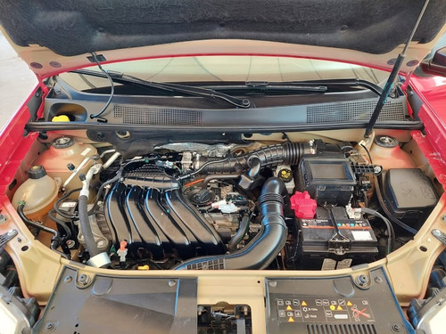 Renault Logan 1.6 16v Life