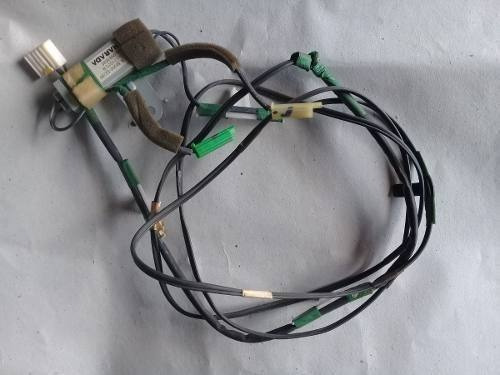 Sensor Da Antena Corolla 2011 Original 2.0 16v