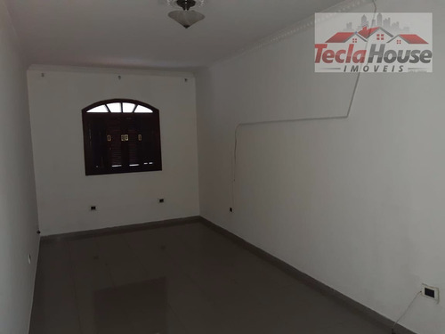 Imagem 6 de 15 de Casa Em Parque Industrial Cumbica - Guarulhos - 335